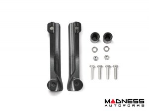 Ford Mustang GT500 Rear Wing - Carbon Fiber (2020-2021)